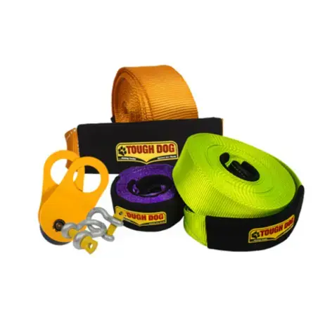 Kit di recupero Tough Dog -11.000