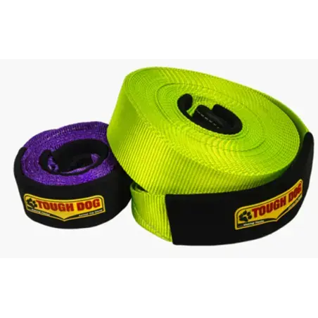 Achetez Tough Dog Recovery Kit -11,000 Kgau meilleur prix sur