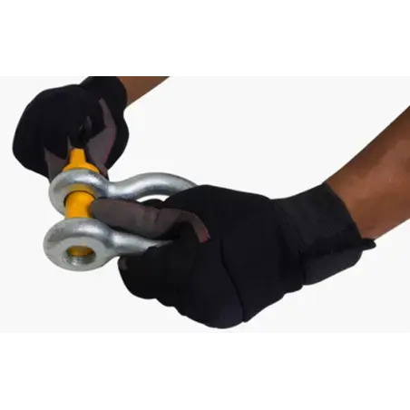 Kit di recupero Tough Dog -11.000