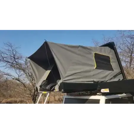 Achetez Quick Pitch Minimax Rooftop Tentau meilleur prix sur 