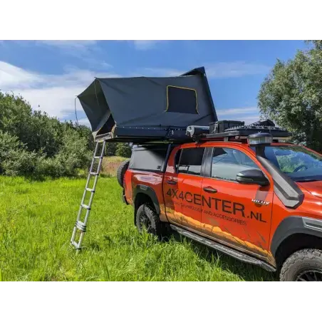 Achetez Quick Pitch Minimax Rooftop Tentau meilleur prix sur 