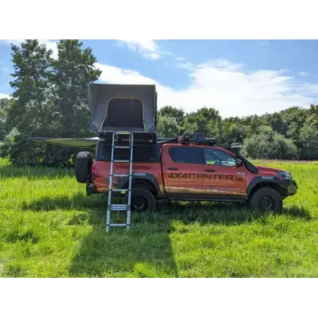 Achetez Quick Pitch Minimax Rooftop Tentau meilleur prix sur 