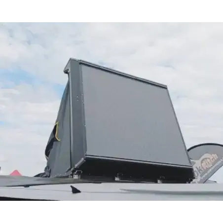 Achetez Quick Pitch Minimax Rooftop Tentau meilleur prix sur 