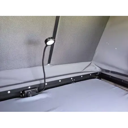 Achetez Quick Pitch Minimax Rooftop Tentau meilleur prix sur 