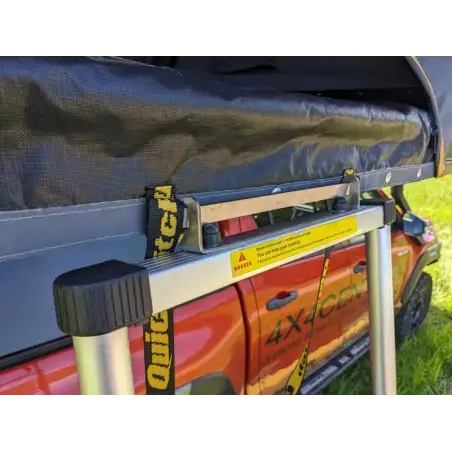 Achetez Quick Pitch Minimax Rooftop Tentau meilleur prix sur 