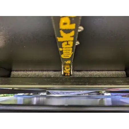 Achetez Quick Pitch Minimax Rooftop Tentau meilleur prix sur 