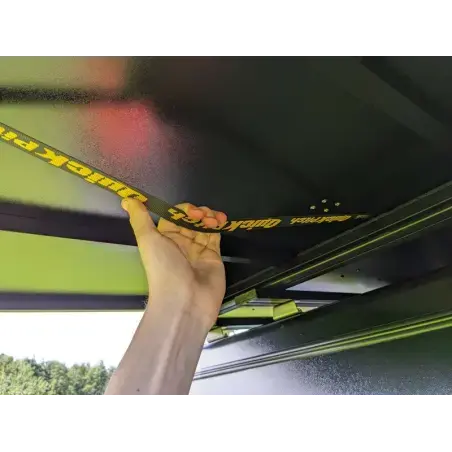 Achetez Quick Pitch Minimax Rooftop Tentau meilleur prix sur 