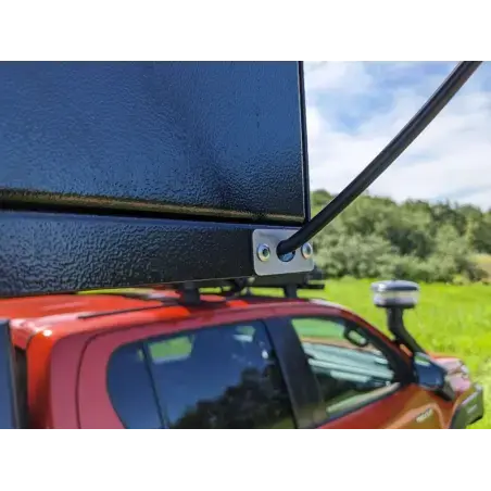 Achetez Quick Pitch Minimax Rooftop Tentau meilleur prix sur 