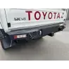 Achetez Gobi-x Stealth Rear Bumper Toyota Landcruiser 79au me