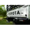 Achetez Gobi-x Stealth Rear Bumper Toyota Landcruiser 79au me