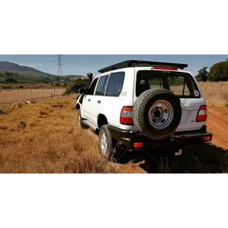 Achetez Gobi-x Wheel Carrier Toyota Land Cruiser 105au meille