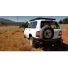 Achetez Gobi-x Wheel Carrier Toyota Land Cruiser 105au meille
