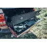 Achetez Huracan Fabrication Hilux Vigo Tailgate Storage Mod-l