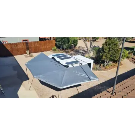 Achetez Quick Pitch Awning Maxx-lhsau meilleur prix sur Offro