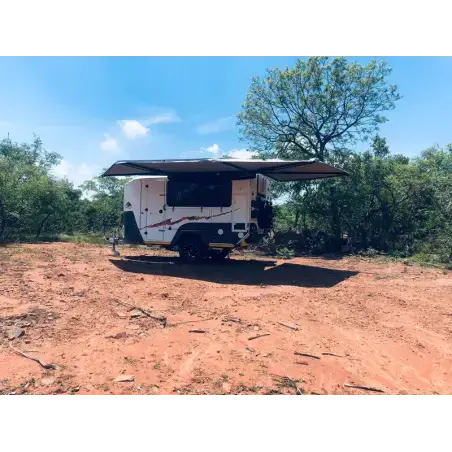 Achetez Quick Pitch Awning Maxx-lhsau meilleur prix sur Offro