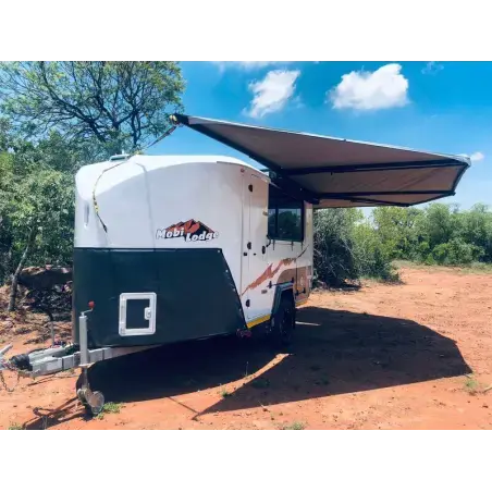 Achetez Quick Pitch Awning Maxx-lhsau meilleur prix sur Offro