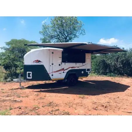 Achetez Quick Pitch Awning Maxx-lhsau meilleur prix sur Offro