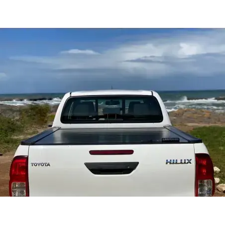 Achetez Superior Load Cover Toyota Hilux Revo (2016 - Present