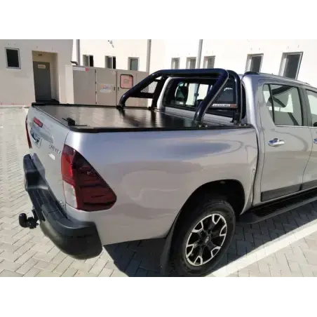 Achetez Superior Load Cover Toyota Hilux Revo (2016 - Present