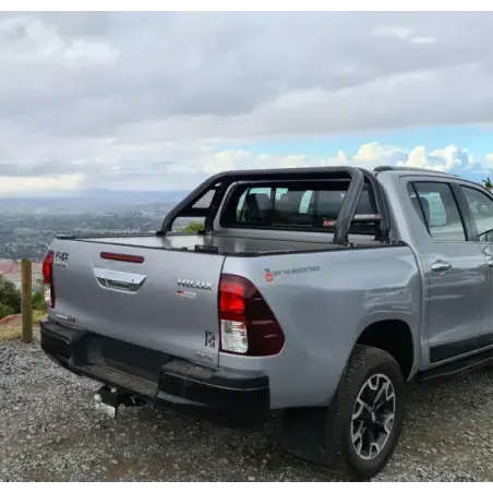 Achetez Superior Load Cover Toyota Hilux Revo (2016 - Present