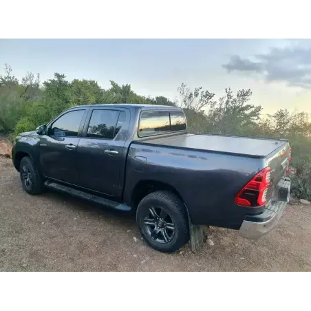 Achetez Superior Load Cover Toyota Hilux Revo (2016 - Present
