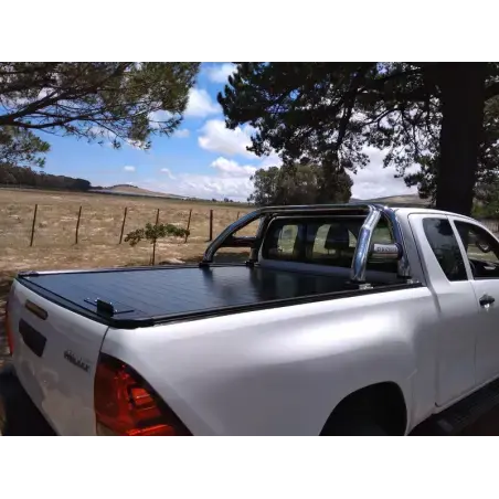 Achetez Superior Load Cover Toyota Hilux Revo (2016 - Present