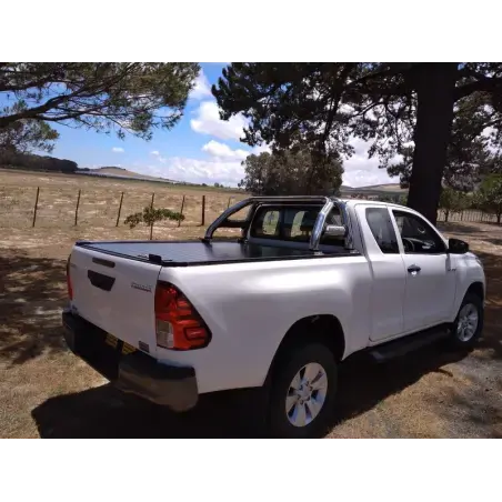 Achetez Superior Load Cover Toyota Hilux Revo (2016 - Present