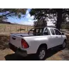 Achetez Superior Load Cover Toyota Hilux Revo (2016 - Present