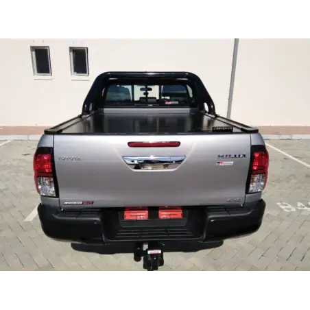 Achetez Superior Load Cover Toyota Hilux Revo (2016 - Present