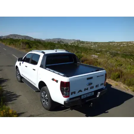 Achetez Superior Load Cover Ford Ranger Wildtrak (2012-2022)-