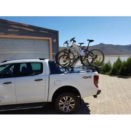 Achetez Superior Load Cover Ford Ranger Wildtrak (2012-2022)-