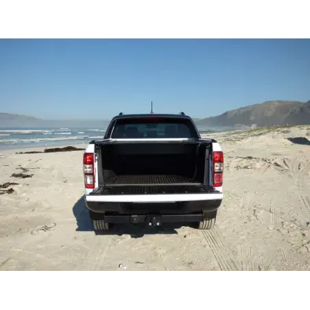 Achetez Superior Load Cover Ford Ranger Wildtrak (2012-2022)-