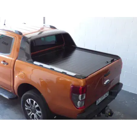 Achetez Superior Load Cover Ford Ranger Wildtrak (2012-2022)-