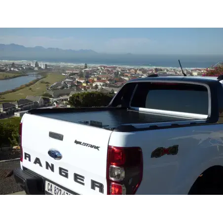 Achetez Superior Load Cover Ford Ranger Wildtrak (2012-2022)-
