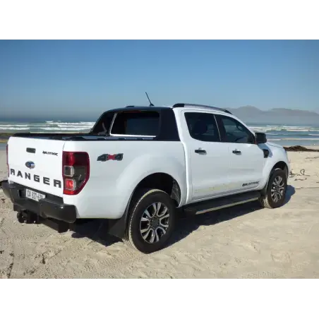 Achetez Superior Load Cover Ford Ranger Wildtrak (2012-2022)-