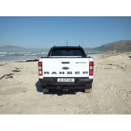 Achetez Superior Load Cover Ford Ranger Wildtrak (2012-2022)-