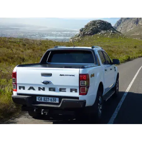Achetez Superior Load Cover Ford Ranger Wildtrak (2012-2022)-