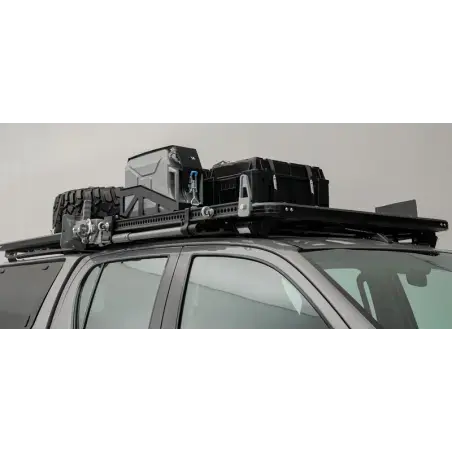 Achetez Onca Roofrack Toyota Hilux Revo Double Cabau meilleur