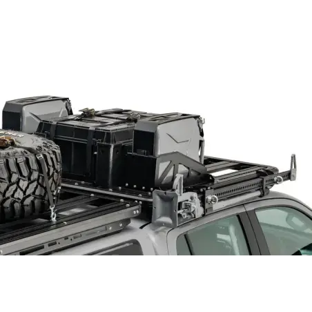 Achetez Onca Roofrack Toyota Hilux Revo Double Cabau meilleur