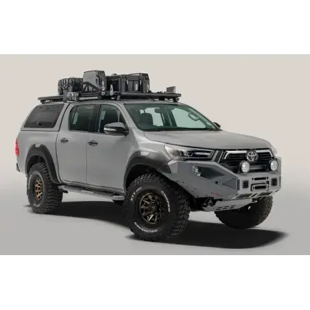 Achetez Onca Roofrack Toyota Hilux Revo Double Cabau meilleur