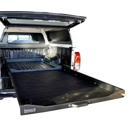 Achetez Big Country Tour Slider Drawer-double Cabau meilleur 