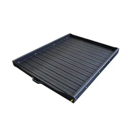 Achetez Big Country Tour Slider Drawer-double Cabau meilleur 