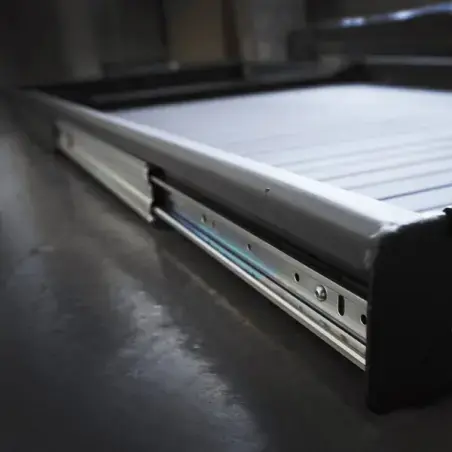 Achetez Big Country Tour Slider Drawer-extra Cabau meilleur p