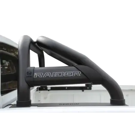 Achetez Superior Load Cover Styling Bar Raider Toyota Hilux R