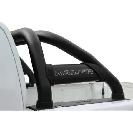 Achetez Superior Load Cover Styling Bar Raider Toyota Hilux R