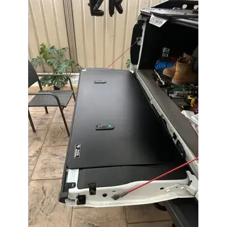 Achetez Huracan Fabrication Ford Ranger Raptor (2023 - ) Tail