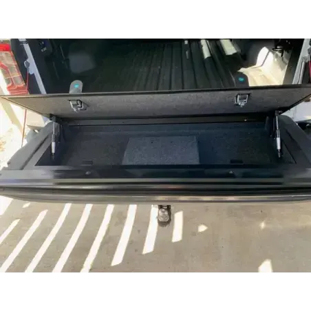 Achetez Huracan Fabrication Ford Ranger Raptor (2023 - ) Tail