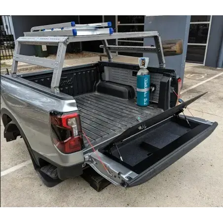 Achetez Huracan Fabrication Ford Ranger Raptor (2023 - ) Tail