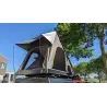 Achetez Quick Pitch Aero Rooftop Tentau meilleur prix sur Off