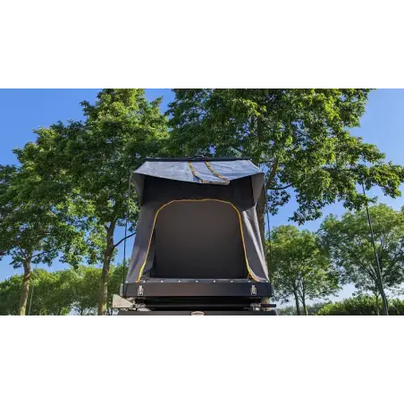 Achetez Quick Pitch Aero Rooftop Tentau meilleur prix sur Off